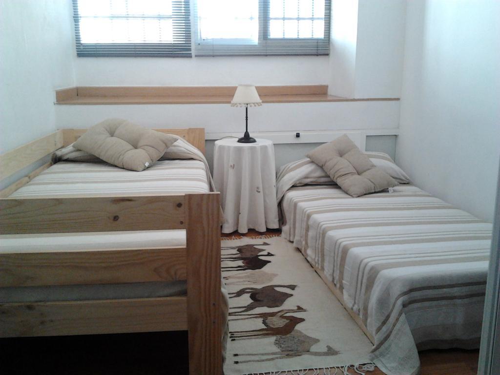 Hostal Los Aromas Villena Zimmer foto