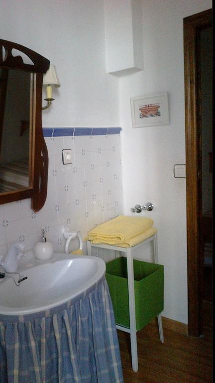 Hostal Los Aromas Villena Zimmer foto