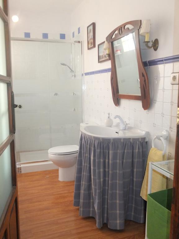 Hostal Los Aromas Villena Zimmer foto