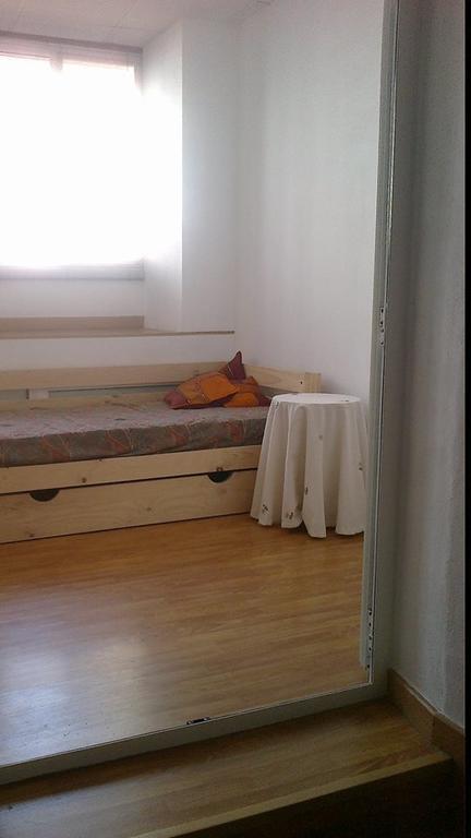 Hostal Los Aromas Villena Zimmer foto